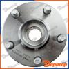 Moyeu de roue avant pour SUBARU | KLP-SB-005P2, 0882-S11F